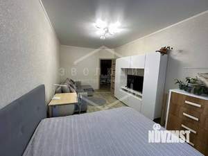 1-к квартира, вторичка, 40м2, 4/9 этаж