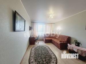 1-к квартира, вторичка, 39м2, 5/9 этаж