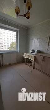 2-к квартира, вторичка, 59м2, 4/12 этаж