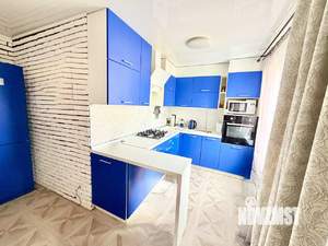 3-к квартира, вторичка, 79м2, 7/7 этаж