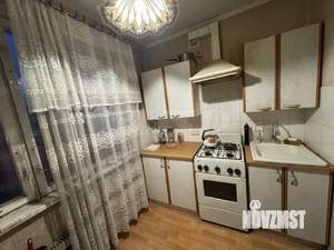 1-к квартира, вторичка, 33м2, 3/9 этаж