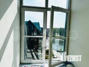 3-к квартира, вторичка, 123м2, 7/7 этаж