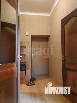 2-к квартира, вторичка, 41м2, 3/3 этаж