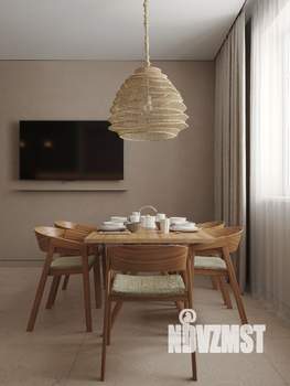 2-к квартира, сданный дом, 103м2, 5/7 этаж