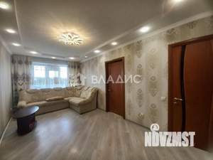 3-к квартира, вторичка, 83м2, 7/8 этаж