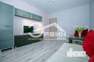 1-к квартира, вторичка, 32м2, 4/9 этаж