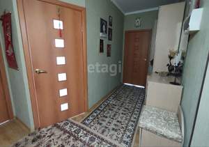2-к квартира, вторичка, 54м2, 4/9 этаж