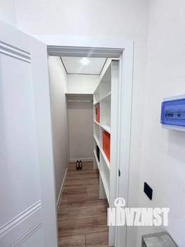 1-к квартира, вторичка, 33м2, 2/9 этаж
