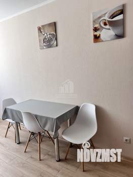 1-к квартира, вторичка, 45м2, 4/9 этаж