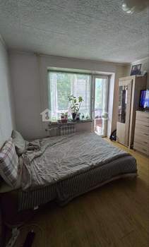 1-к квартира, вторичка, 21м2, 4/5 этаж