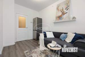 Студия квартира, вторичка, 23м2, 4/9 этаж