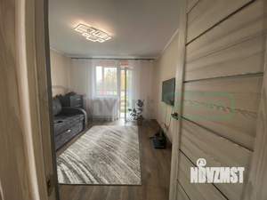 2-к квартира, вторичка, 40м2, 1/3 этаж