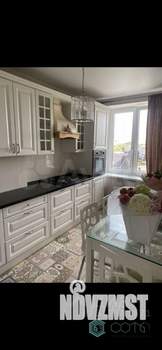 1-к квартира, вторичка, 44м2, 5/9 этаж
