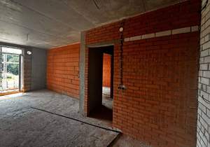 2-к квартира, строящийся дом, 63м2, 4/8 этаж