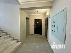 2-к квартира, вторичка, 55м2, 8/10 этаж