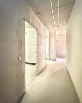 2-к квартира, сданный дом, 73м2, 4/25 этаж