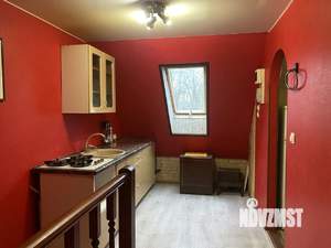 1-к квартира, вторичка, 28м2, 3/3 этаж