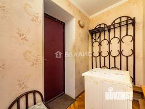 1-к квартира, вторичка, 30м2, 5/5 этаж