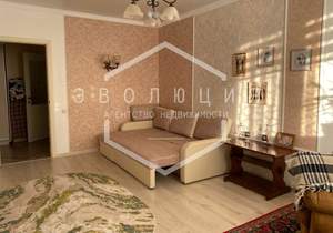 1-к квартира, вторичка, 43м2, 2/9 этаж