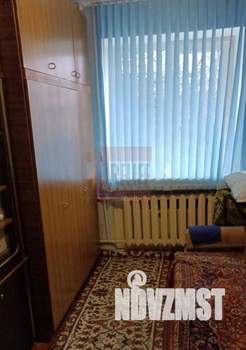 3-к квартира, вторичка, 50м2, 1/5 этаж