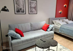 1-к квартира, вторичка, 43м2, 8/14 этаж