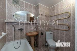 2-к квартира, вторичка, 47м2, 3/5 этаж