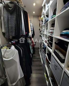 3-к квартира, вторичка, 85м2, 7/12 этаж