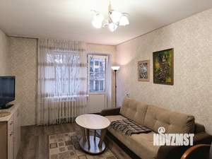 1-к квартира, вторичка, 33м2, 3/5 этаж
