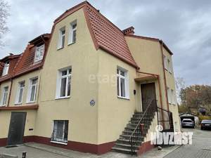 5-к квартира, вторичка, 132м2, 2/2 этаж