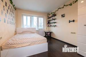 2-к квартира, вторичка, 43м2, 5/5 этаж