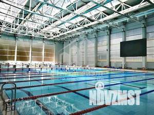 2-к квартира, вторичка, 60м2, 1/6 этаж