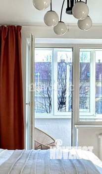 1-к квартира, вторичка, 35м2, 3/9 этаж