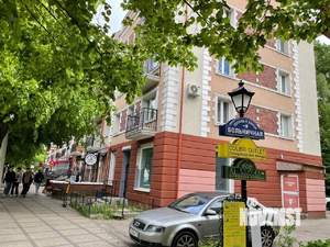 1-к квартира, вторичка, 30м2, 2/4 этаж