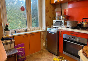 3-к квартира, вторичка, 61м2, 3/5 этаж