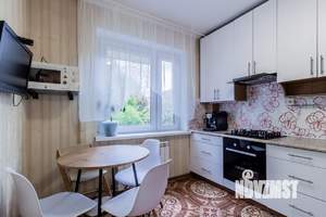2-к квартира, вторичка, 53м2, 2/5 этаж