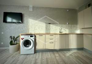 1-к квартира, вторичка, 55м2, 11/12 этаж