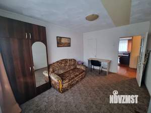 2-к квартира, вторичка, 48м2, 1/5 этаж