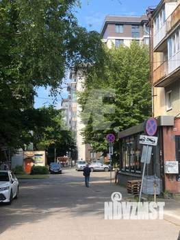 2-к квартира, вторичка, 46м2, 4/5 этаж