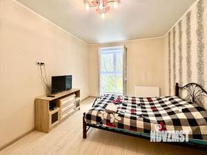 1-к квартира, вторичка, 39м2, 2/9 этаж