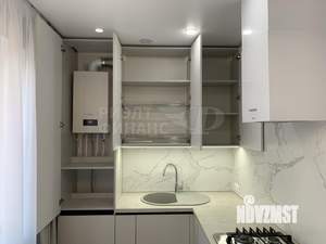 1-к квартира, вторичка, 36м2, 3/4 этаж