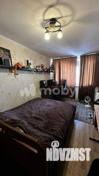 1-к квартира, вторичка, 34м2, 3/5 этаж