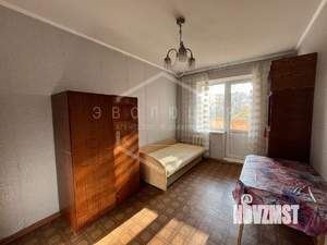 2-к квартира, вторичка, 51м2, 2/5 этаж