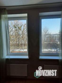 1-к квартира, вторичка, 42м2, 3/4 этаж