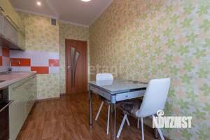 3-к квартира, вторичка, 74м2, 2/17 этаж