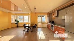 2-к квартира, вторичка, 87м2, 5/6 этаж