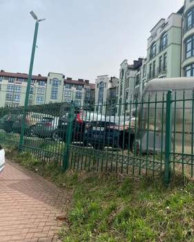 3-к квартира, вторичка, 81м2, 2/4 этаж