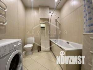 1-к квартира, вторичка, 39м2, 9/9 этаж