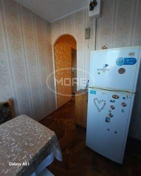 2-к квартира, вторичка, 43м2, 5/5 этаж