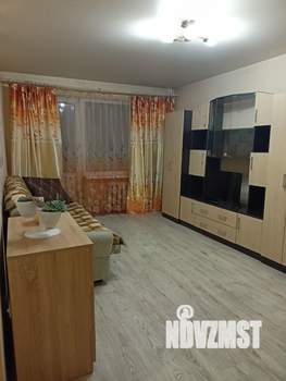 2-к квартира, вторичка, 46м2, 3/9 этаж