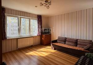 1-к квартира, вторичка, 38м2, 5/12 этаж